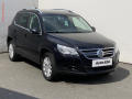 Volkswagen Tiguan 1.4 TSi 4MOTION, Sport&Style