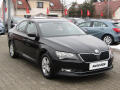 �koda Superb 2.0 TDi, AC, park.�idla