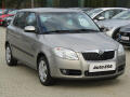 �koda Fabia 1.4 i 16V, 2.maj,�R, AC