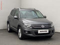 Volkswagen Tiguan 1.4 TSi, CUP, DSG