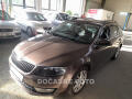 �koda Octavia 1.8 TSi, AT