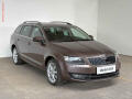 �koda Octavia 1.8 TSi, AT