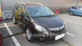 Opel Zafira 1.4T, R, servis.kniha