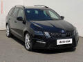 �koda Octavia 2.0 TSi, RS, LED, +ALU, panor