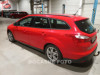 Ford Focus 1.6 TDCi, 2.maj,R, STK10