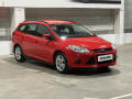 Ford Focus 1.6 TDCi, 2.maj,R, STK10