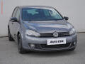 Volkswagen Golf 1.4TSi, Trendline