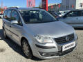 Volkswagen Touran 1.9TDi, AC, temp