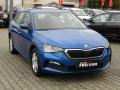 koda Scala 1.0 TSi, R, Ambition