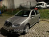 koda Fabia 1.9, R