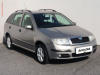 koda Fabia 1.9TDI, R, Klima