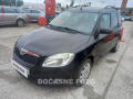 koda Roomster 1.6 16V, AC, tan