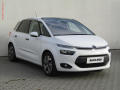 Citron C4 Picasso 1.6HDi, 1.maj, AC, navi