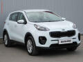 Kia Sportage 1.6 GDi, 1.maj,�R, AC, navi