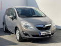 Opel Meriva 1.4i, AC, temp, ta�n�