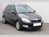 koda Fabia 1.2 12V, R, +servis. kniha