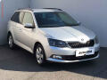 �koda Fabia 1.2 TSI, 2.maj,�R, Klima
