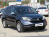 Honda CR-V 2.2 i-DTEC 4x4, R, STK3/26