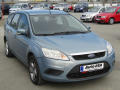 Ford Focus 1.8i, AC