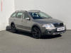 koda Octavia 2.0TDi 4x4, Scout, TZ