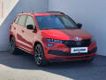 �koda Karoq 2.0 TSi 4x4, SportLine, DSG