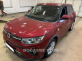 SsangYong Tivoli 1.2 E-XGdi, 1.maj, AC, temp