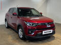 SsangYong Tivoli 1.2 T-GDi, 1.maj, AC, tempo