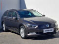 Volkswagen Passat 2.0 TDi, 1.maj, AC, temp