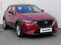 Mazda CX-3 2.0, R, AC, park.asist