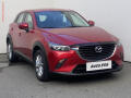 Mazda CX-3 2.0i, �R