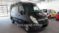 Opel Movano 2.3CDTi L1H2, Navi, kamera