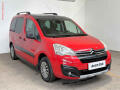 Citro�n Berlingo 1.2PT Multispace, XTR