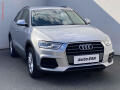 Audi Q3 1.4 TFSi, Bixen, k��e, navi