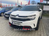 Citron C5 Aircross 1.5 HDi, 1.maj,R, AC, tempo