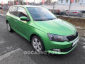 koda Fabia 1.2TSi