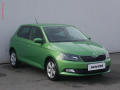 koda Fabia 1.2TSi, Style