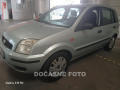 Ford Fusion 1.6 16V, AC, TZ, ke
