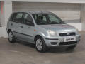 Ford Fusion 1.6 16V, AC, TZ, ke