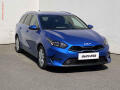 Kia Ceed 1.5 T-GDi, 2.maj,�R, AC