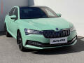 �koda Superb 2.0TSi 4x4, 1.maj,�R, L&K