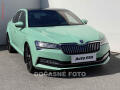 �koda Superb 2.0TSi 4x4, 1.maj,�R, L&K