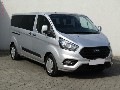 Ford Transit Custom 2.0TDCi L2 9mst, TREND, navi