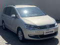 Volkswagen Sharan 1.4TSi, AC, xenon, park.asist