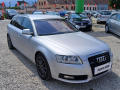 Audi A6 3.0 TDi Quattro, AC, xenon