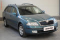 koda Octavia 1.9TDi, R, AC, park.idla