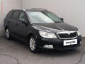koda Octavia 1.6TDi, Navi, AC, temp