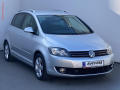 Volkswagen Golf Plus 1.4 TSi, Team, DSG
