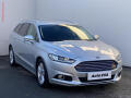 Ford Mondeo 2.0TDCi 4x4, AT, LED, park