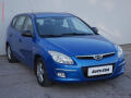 Hyundai i30 1.6i, �R, AC, ta�n�