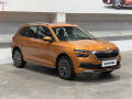 �koda Kamiq 1.5 TSi, 1.maj,�R, Style